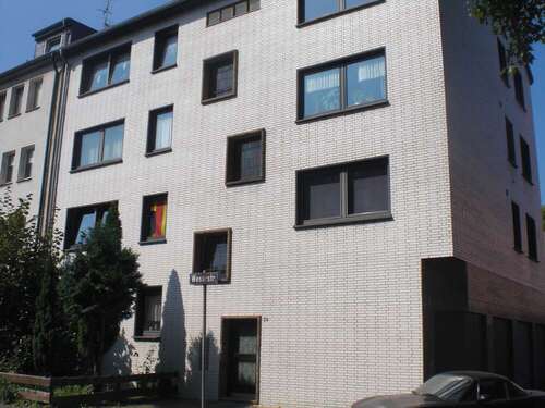 Foto - Wohnung zum Mieten in Duisburg 610,00 € 71 m²