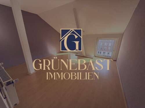 Foto - Wohnung zum Mieten in Wilhelmshaven 360,00 € 65 m²