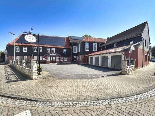 Foto - Haus zum Kaufen in Schöppenstedt 1.189.000,00 € 419.85 m²