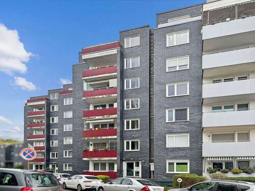 Foto - Wohnung zum Kaufen in Leverkusen 69.000,00 € 76 m²