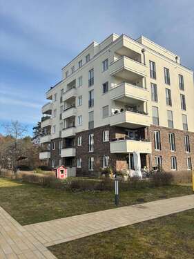 Foto - Wohnung zum Kaufen in Potsdam 620.000,00 € 100 m²