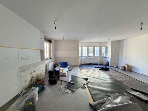 Foto - Wohnung zum Mieten in Karlsruhe 885,00 € 70 m²