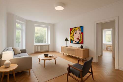 Foto - Wohnung zum Kaufen in Berlin 469.990,00 € 163 m²