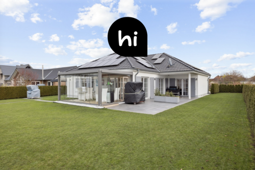 Foto - Haus zum Kaufen in Hasselberg 615.000,00 € 148 m²