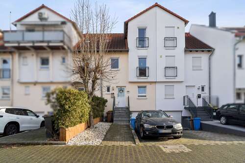 Foto - Haus zum Kaufen in Möhrfelden-Walldorf 589.000,00 € 133.27 m²