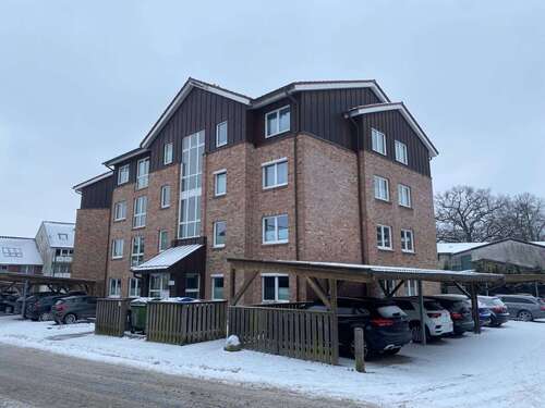 Foto - Wohnung zum Mieten in Kaltenkirchen 1.150,00 € 92 m²