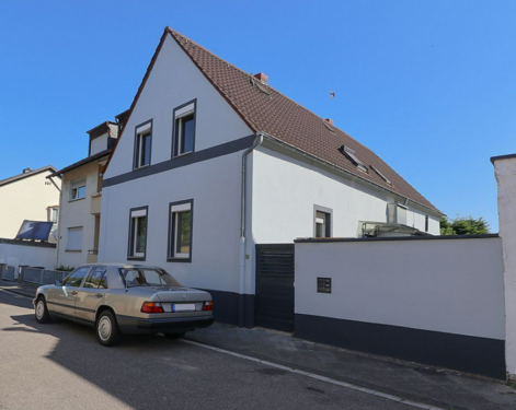 Foto - Haus zum Kaufen in Ludwigshafen am Rhein 382.000,00 € 188 m²