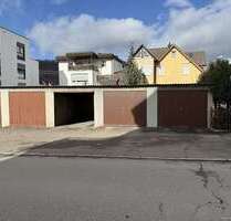 Garage zu verkaufen in Geislingen 95.000,00 €