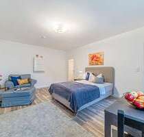 Wohnung zum Mieten in Frankfurt 1.390,00 € 35 m²