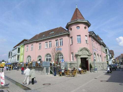 Foto - Wohnung zum Mieten in Radolfzell 640,00 € 57.43 m²