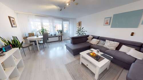 Foto - Haus zum Kaufen in Hildesheim 149.000,00 € 71 m²