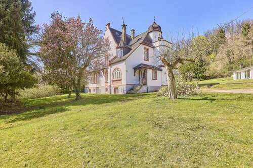 Foto - Haus zum Kaufen in Bensheim 2.400.000,00 € 341 m²