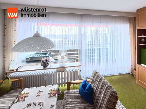 Foto - Wohnung zum Kaufen in Bad Füssing 89.000,00 € 36.58 m²