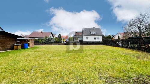 Foto - Grundstück zu verkaufen in Bisingen 120.000,00 € 419 m²