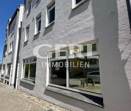 Foto - Büro in Straubing 1.272,00 € 106 m²