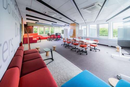 Foto - Büro in Neuss 3.940,00 € 315 m²