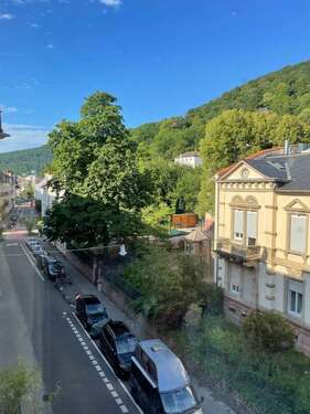 Foto - Wohnung zum Kaufen in Heidelberg 379.000,00 € 45.74 m²