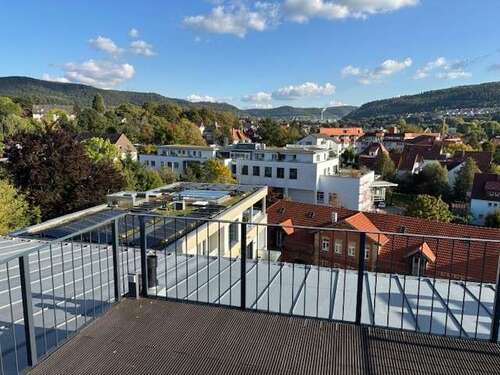 Foto - Wohnung zum Mieten in Aalen 1.750,00 € 153 m²