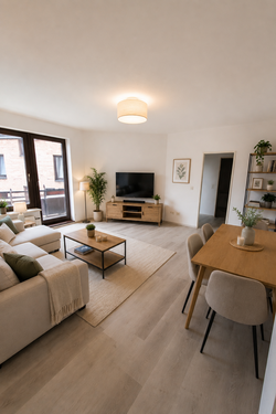 Foto - Wohnung zum Mieten in Mönchengladbach 520,00 € 57 m²