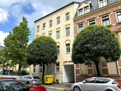 Foto - Wohnung zum Mieten in Zwickau-Pölbitz 216,00 € 36 m²
