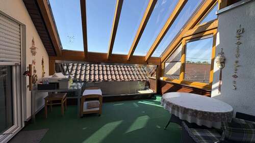 Foto - Wohnung zum Kaufen in Nordheim 269.000,00 € 85 m²