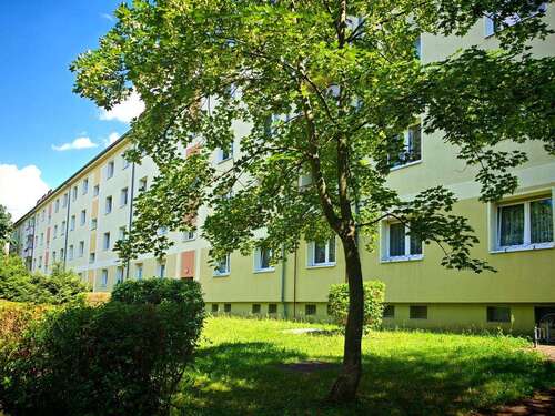 Foto - Wohnung zum Mieten in Hoyerswerda 684,00 € 106.95 m²