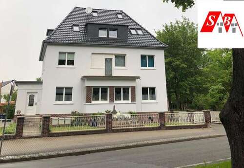 Foto - Wohnung zum Mieten in Sömmerda 795,00 € 80 m²