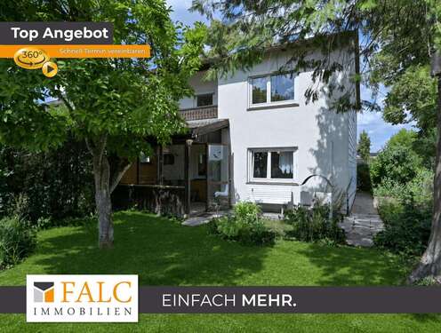 Foto - Haus zum Kaufen in Höhenkirchen-Siegertsbrunn 789.000,00 € 118.29 m²