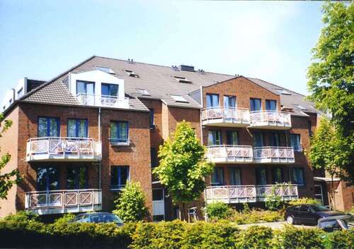 Foto - Wohnung zum Kaufen in Bremen 239.000,00 € 89 m²