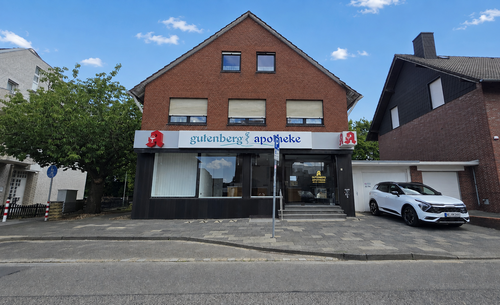 Foto - Haus zum Kaufen in Korschenbroich 560.000,00 € 332 m²