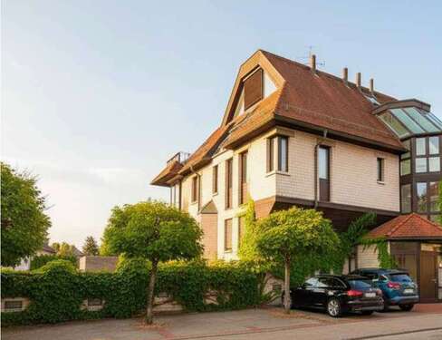Foto - Wohnung zum Mieten in Herrenberg 1.900,00 € 182 m²