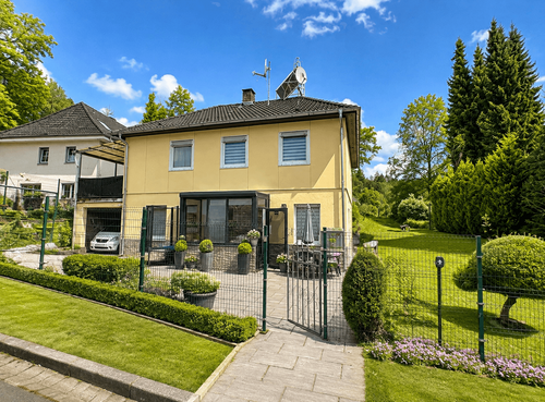 Foto - Haus zum Kaufen in Rotenburg an der Fulda 264.000,00 € 180 m²