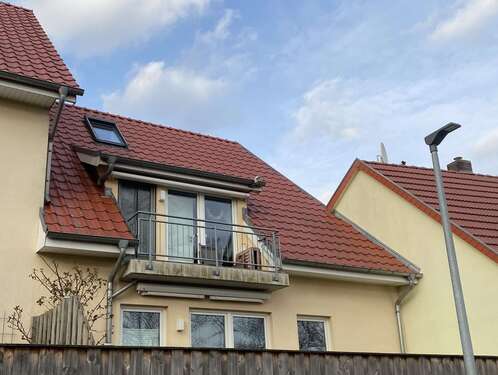 Foto - Wohnung zum Kaufen in Ribnitz-Damgarten 160.000,00 € 71 m²