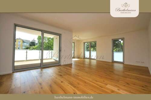 Foto - Wohnung zum Kaufen in Leipzig Gohlis-Süd 664.000,00 € 132.8 m²