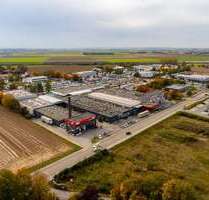 Halle in Plattling 5.450.000,00 € 8175 m²
