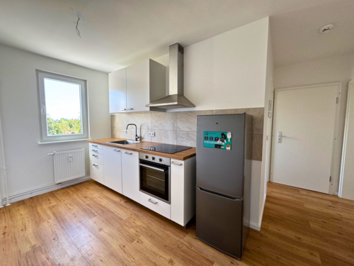Foto - Wohnung zum Mieten in Brück-Ausbau 648,00 € 72 m²