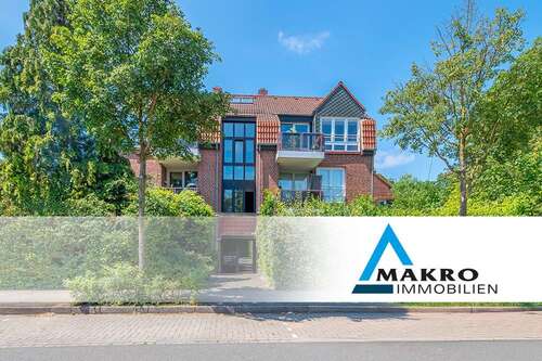 Foto - Wohnung zum Kaufen in Pinneberg 265.000,00 € 84.5 m²