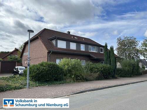 Foto - Wohnung zum Kaufen in Nienburg 156.000,00 € 78 m²
