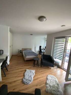 Foto - Wohnung zum Mieten in Krefeld 550,00 € 48 m²
