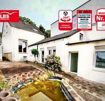 Haus zum Kaufen in Duisburg 199.900,00 € 97 m²