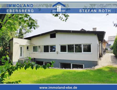 Foto - Haus zum Kaufen in Eglharting 985.000,00 € 240 m²