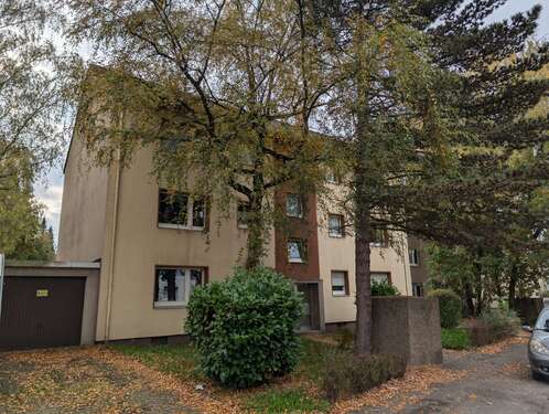 Foto - Wohnung zum Kaufen in Mülheim 96.000,00 € 60 m²