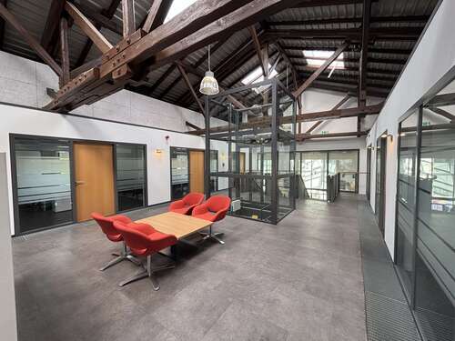 Foto - Büro in Rheine 4.000,00 € 332.9 m²