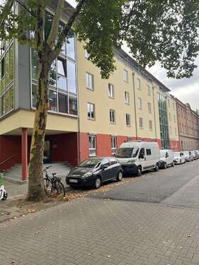 Foto - Wohnung zum Kaufen in Köln 365.000,00 € 60.68 m²