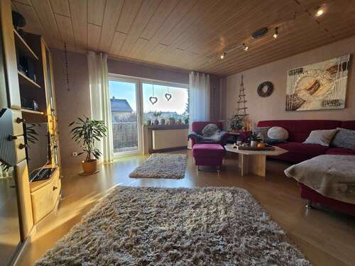 Foto - Wohnung zum Kaufen in Trebur 369.500,00 € 131 m²