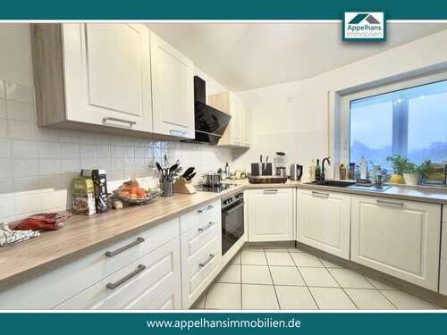 Foto - Wohnung zum Kaufen in Bielefeld 265.000,00 € 120.47 m²