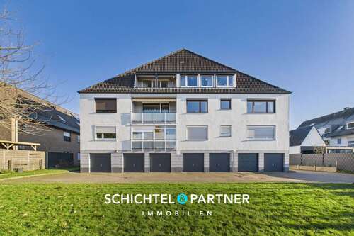 Foto - Wohnung zum Kaufen in Bremen 199.000,00 € 86.45 m²