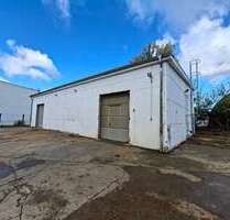 Halle in Grimma 701,40 € 200.4 m²