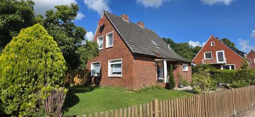 Foto - Haus zum Kaufen in Weener 169.000,00 € 86 m²