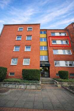 Foto - Wohnung zum Kaufen in Hannover 209.000,00 € 67.43 m²